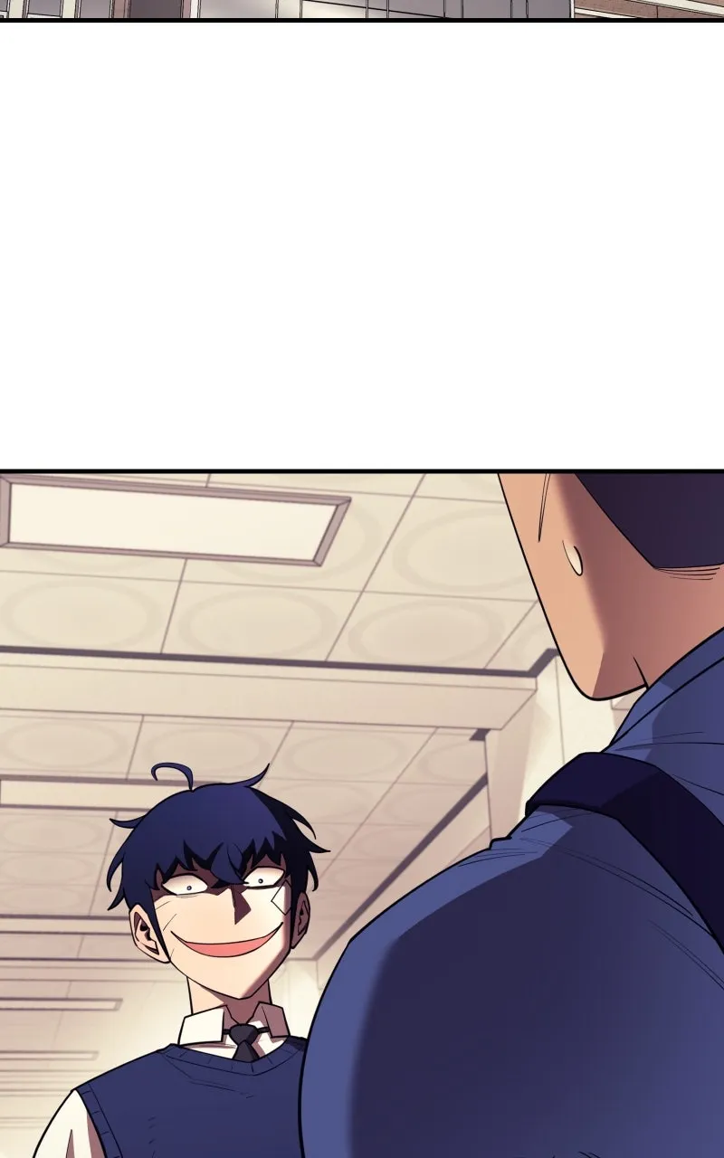 Earthbound God’s School Life Chapter 22 page 2 - 