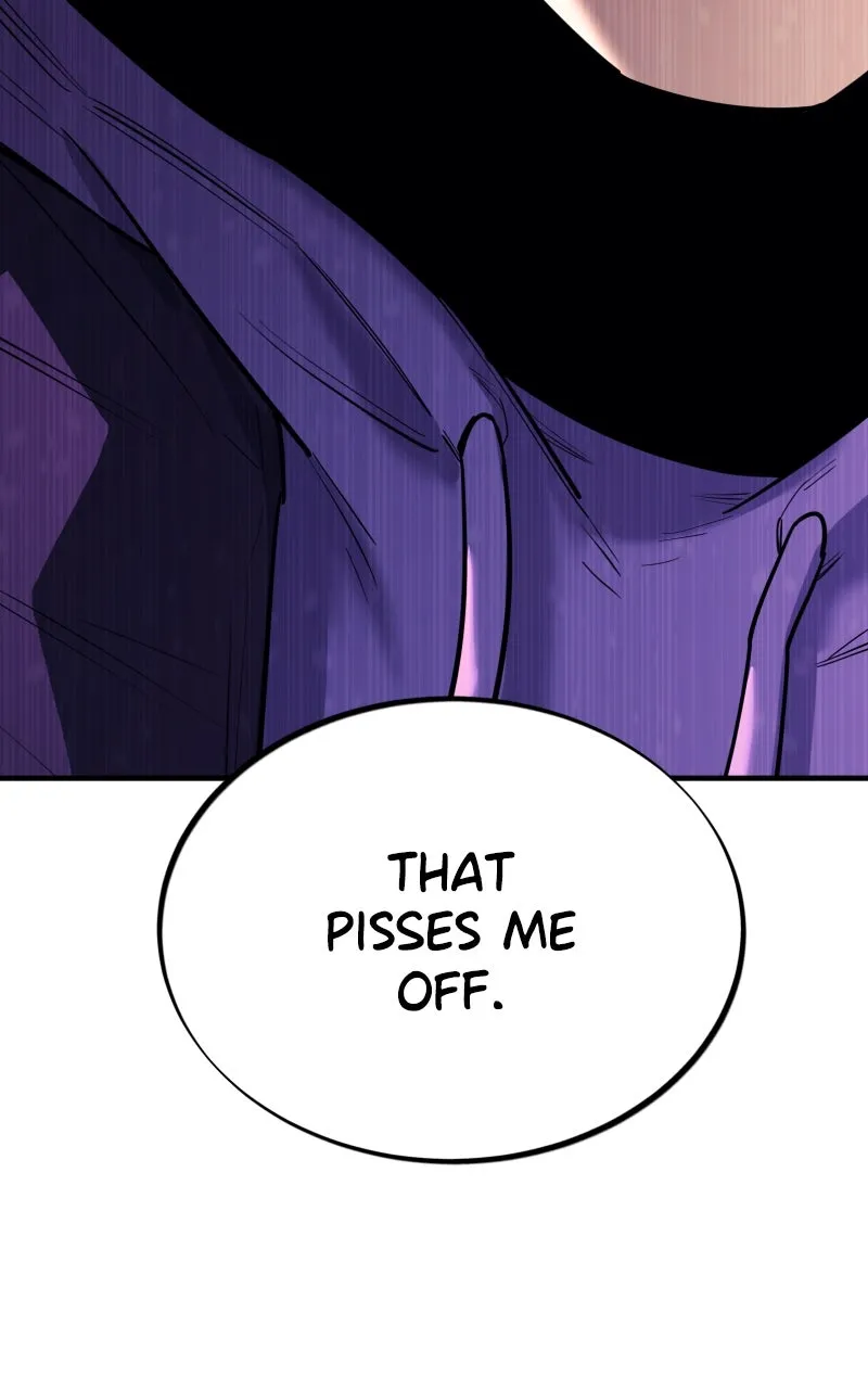 Earthbound God’s School Life Chapter 22 page 103 - 