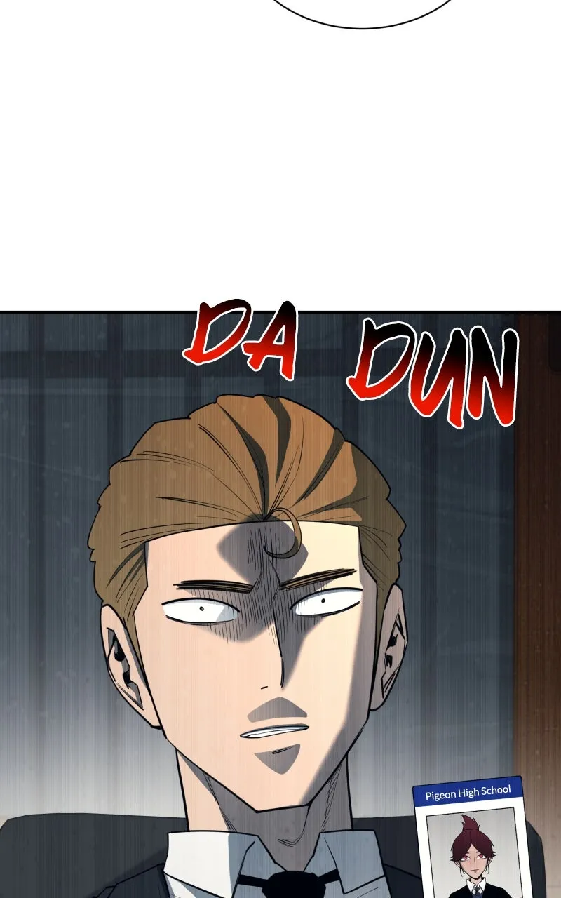 Earthbound God’s School Life Chapter 22 page 14 - 