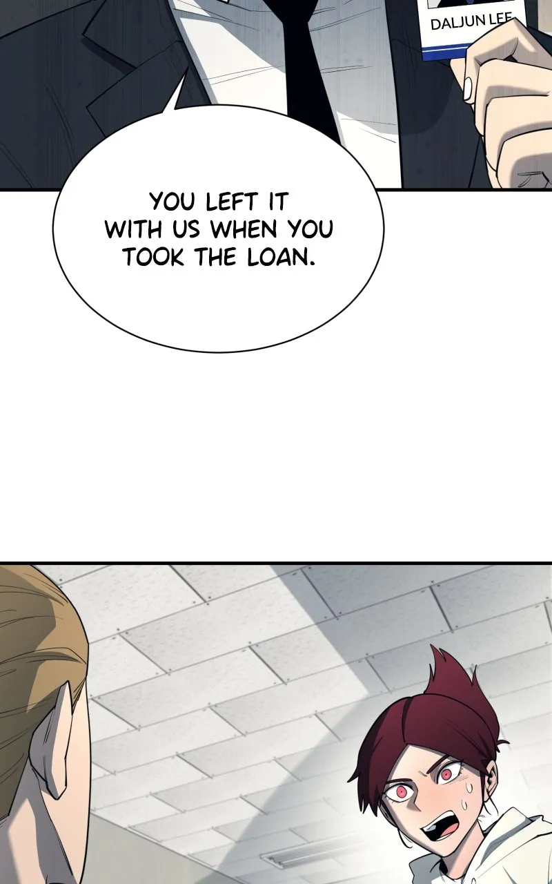 Earthbound God’s School Life Chapter 22 page 15 - 
