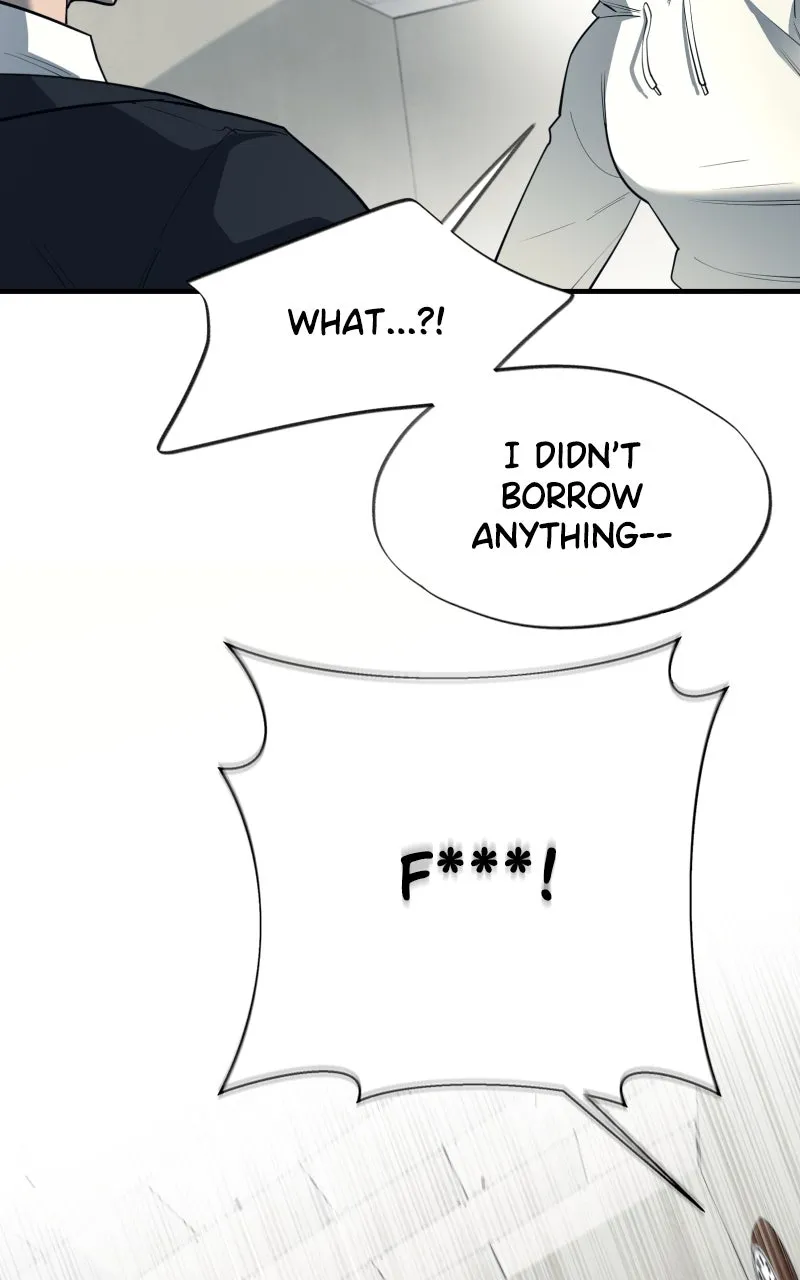 Earthbound God’s School Life Chapter 22 page 16 - 