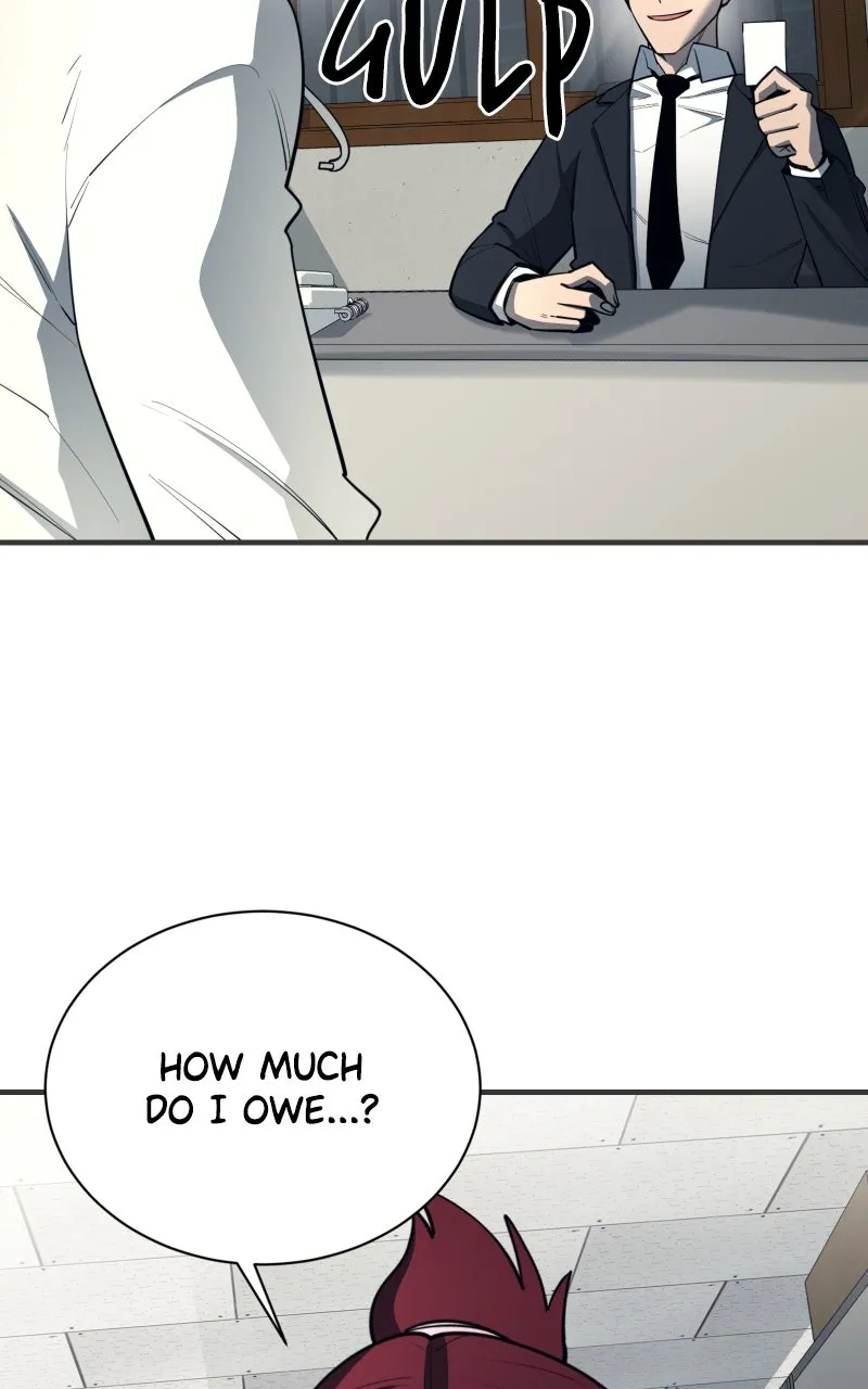 Earthbound God’s School Life Chapter 22 page 20 - 