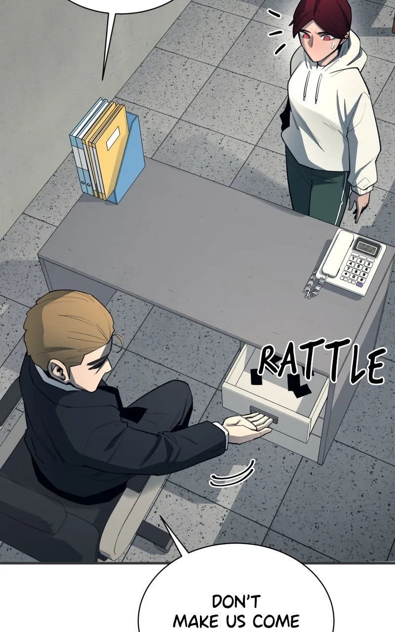 Earthbound God’s School Life Chapter 22 page 24 - 