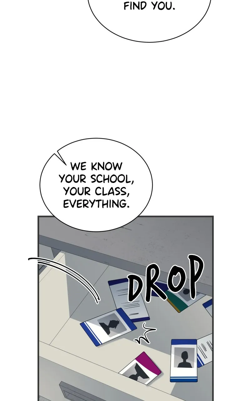 Earthbound God’s School Life Chapter 22 page 25 - 