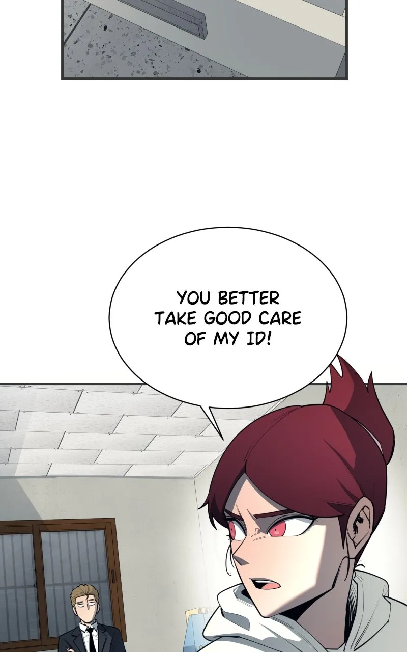 Earthbound God’s School Life Chapter 22 page 26 - 