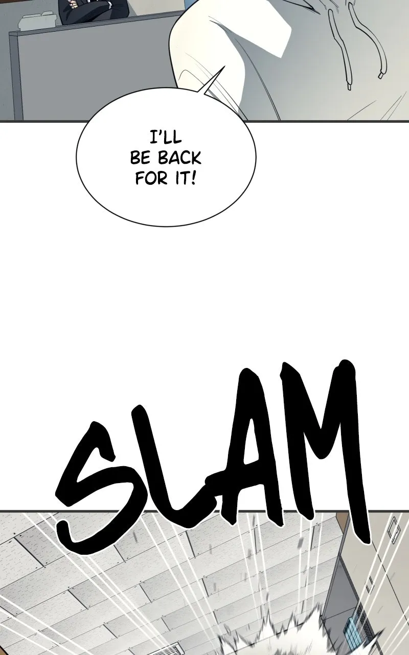 Earthbound God’s School Life Chapter 22 page 27 - 