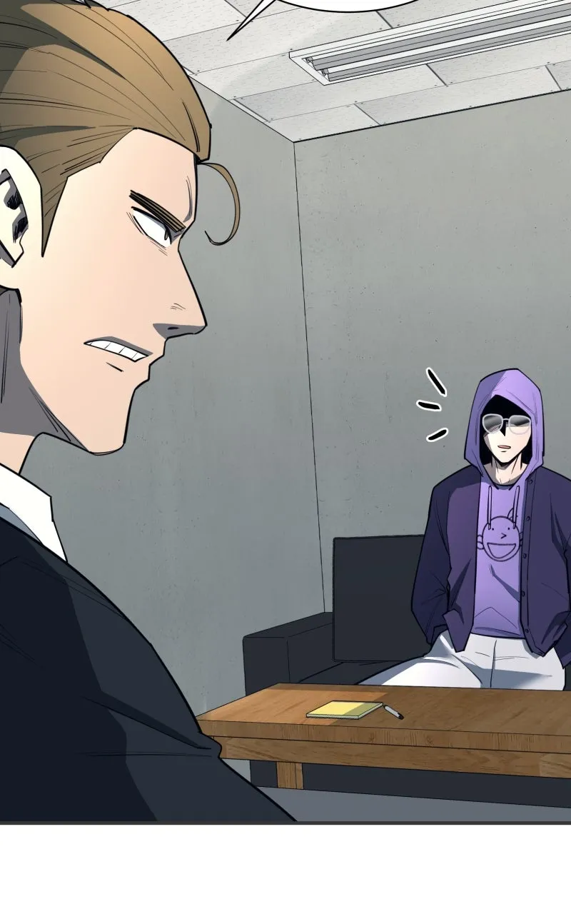 Earthbound God’s School Life Chapter 22 page 29 - 