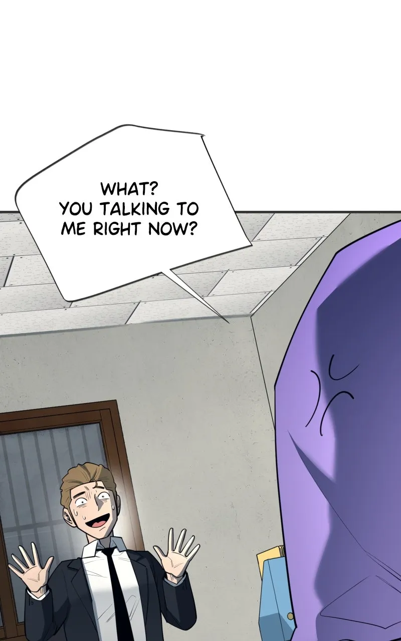 Earthbound God’s School Life Chapter 22 page 30 - 