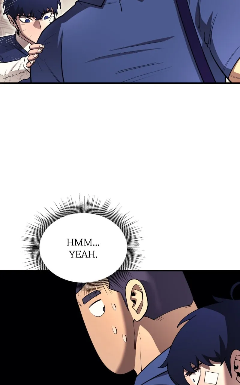 Earthbound God’s School Life Chapter 22 page 4 - 