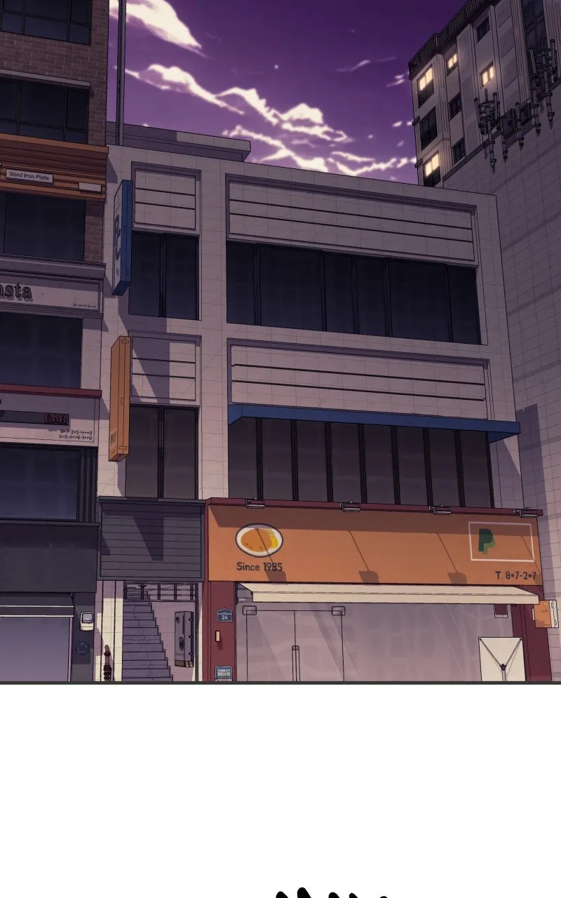 Earthbound God’s School Life Chapter 22 page 33 - 