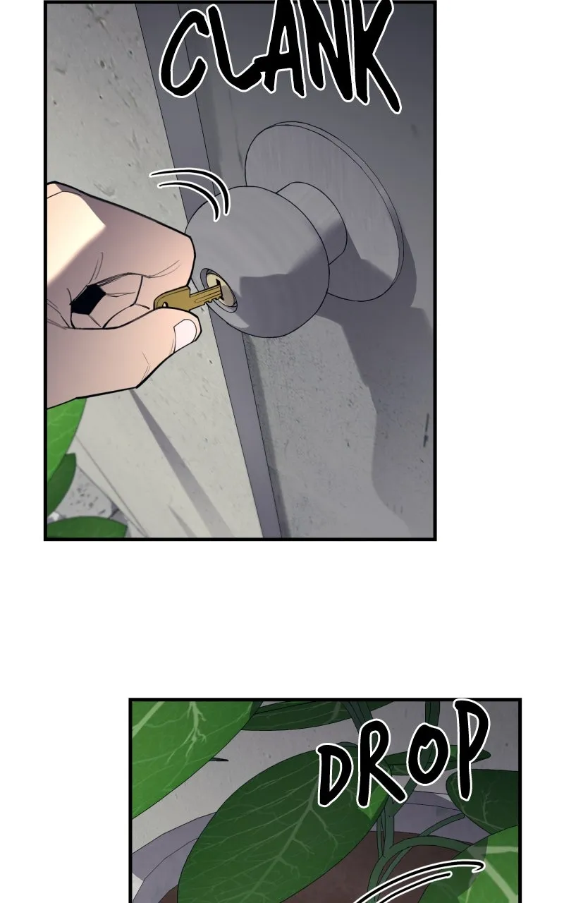 Earthbound God’s School Life Chapter 22 page 34 - 