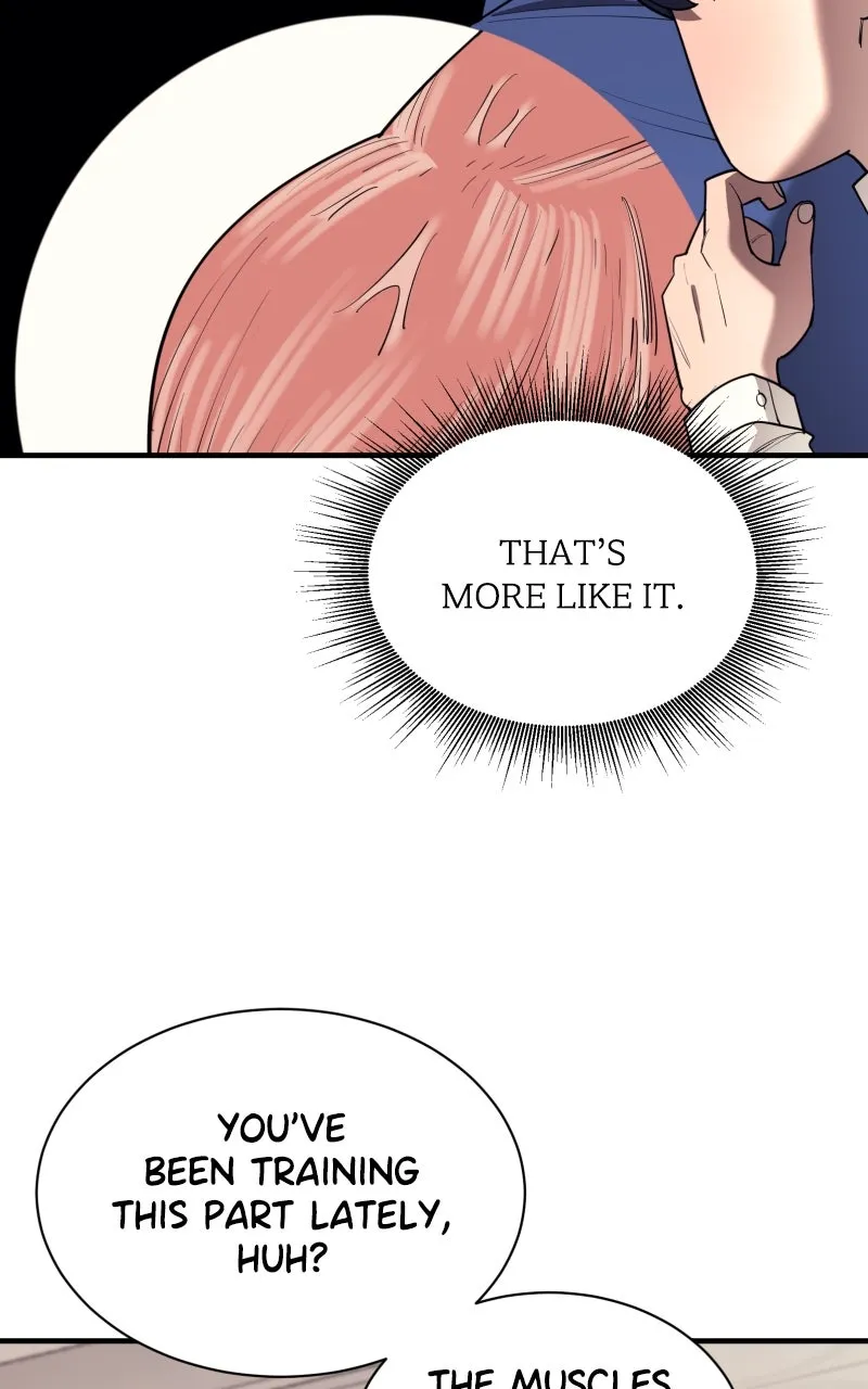 Earthbound God’s School Life Chapter 22 page 5 - 