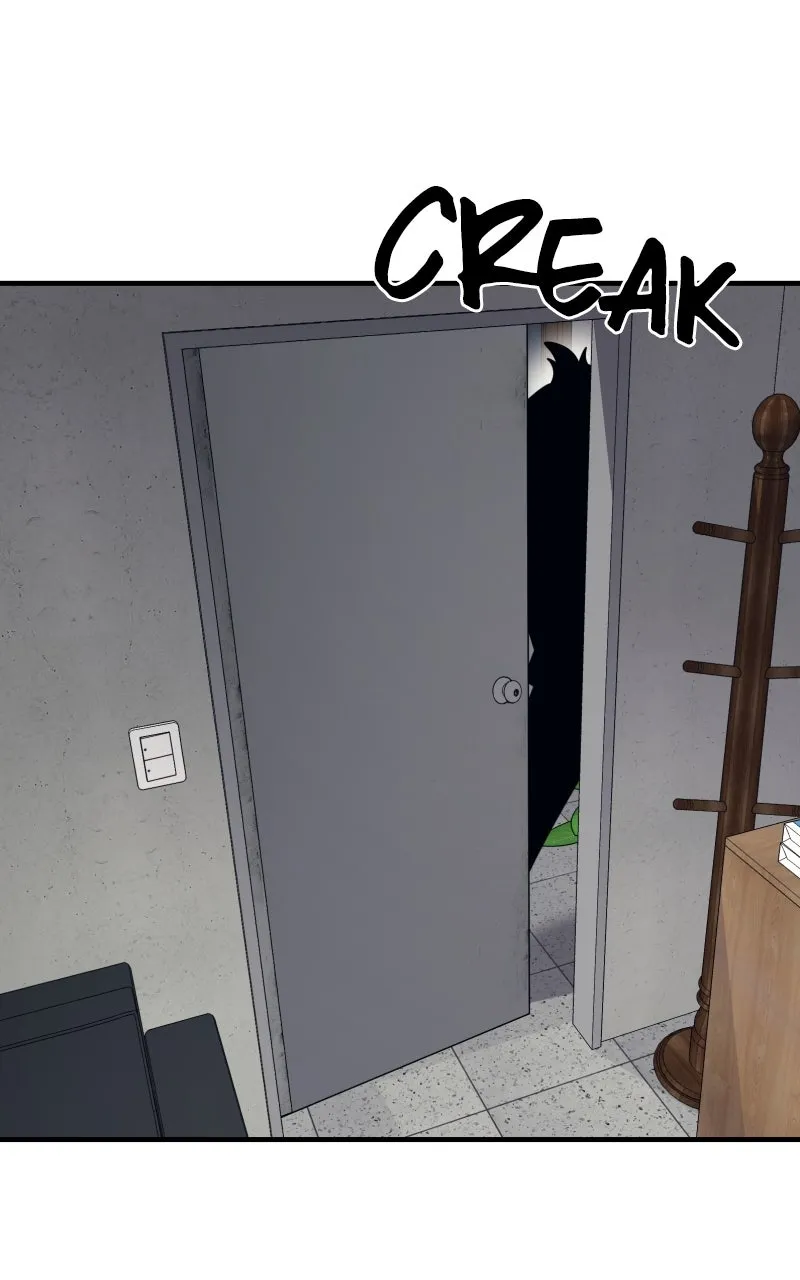 Earthbound God’s School Life Chapter 22 page 43 - 