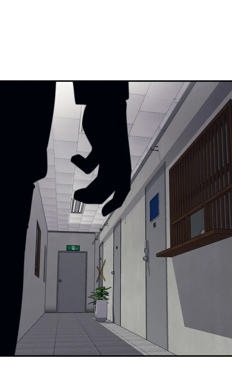 Earthbound God’s School Life Chapter 22 page 44 - 