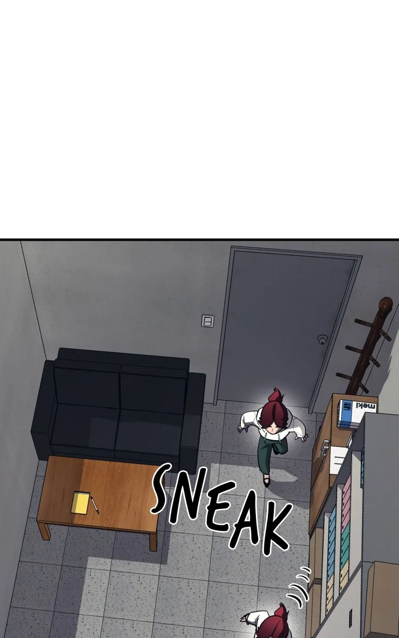 Earthbound God’s School Life Chapter 22 page 45 - 