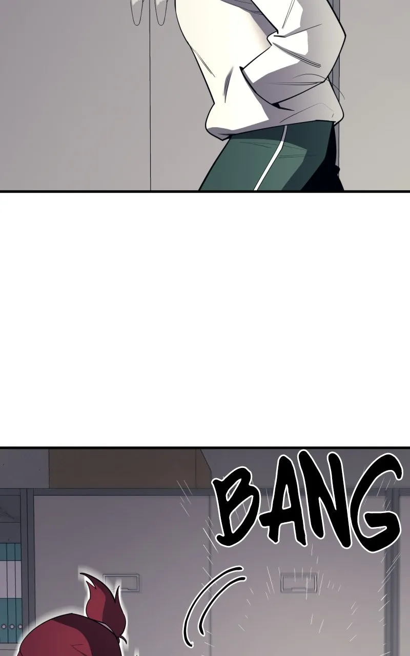 Earthbound God’s School Life Chapter 22 page 49 - 