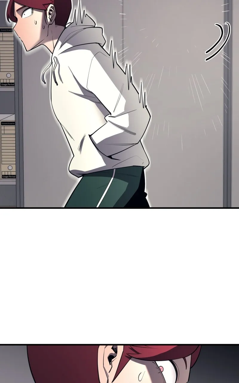 Earthbound God’s School Life Chapter 22 page 50 - 