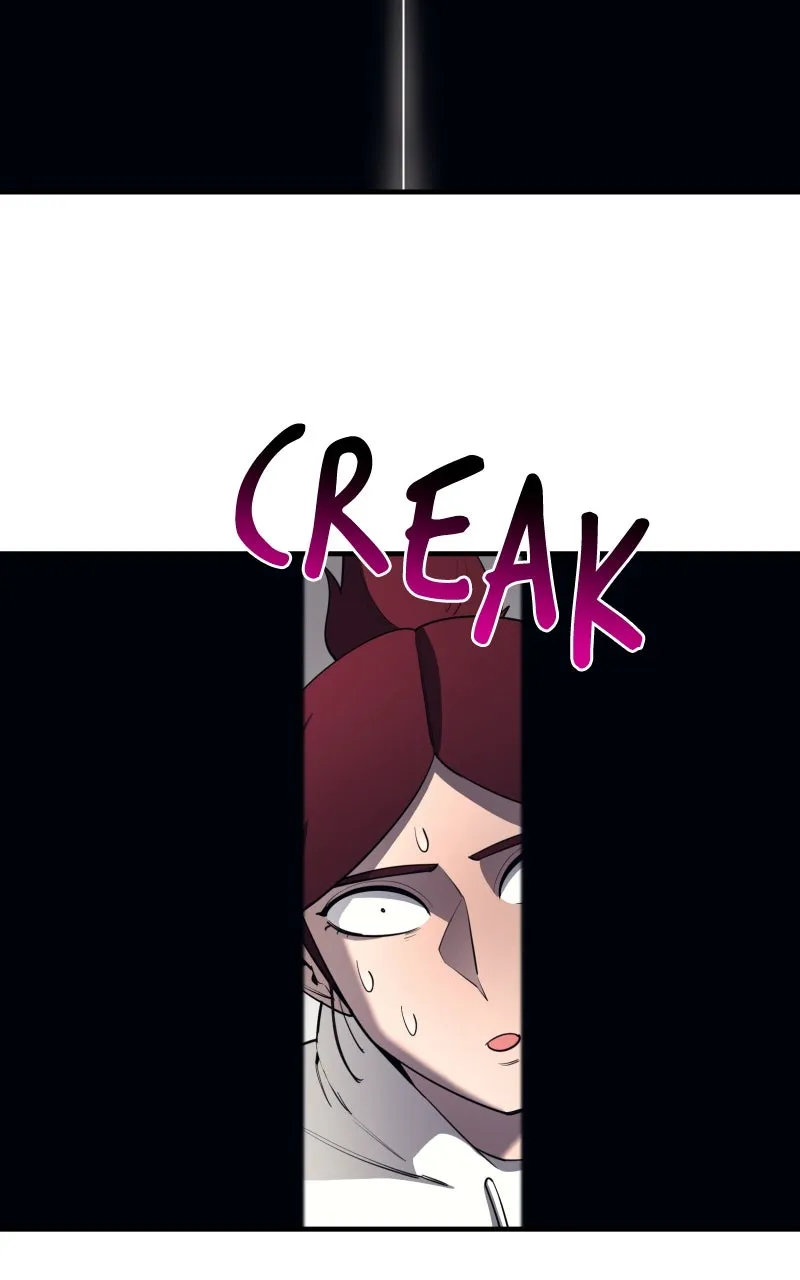 Earthbound God’s School Life Chapter 22 page 52 - 