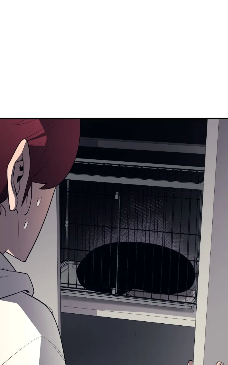 Earthbound God’s School Life Chapter 22 page 53 - 