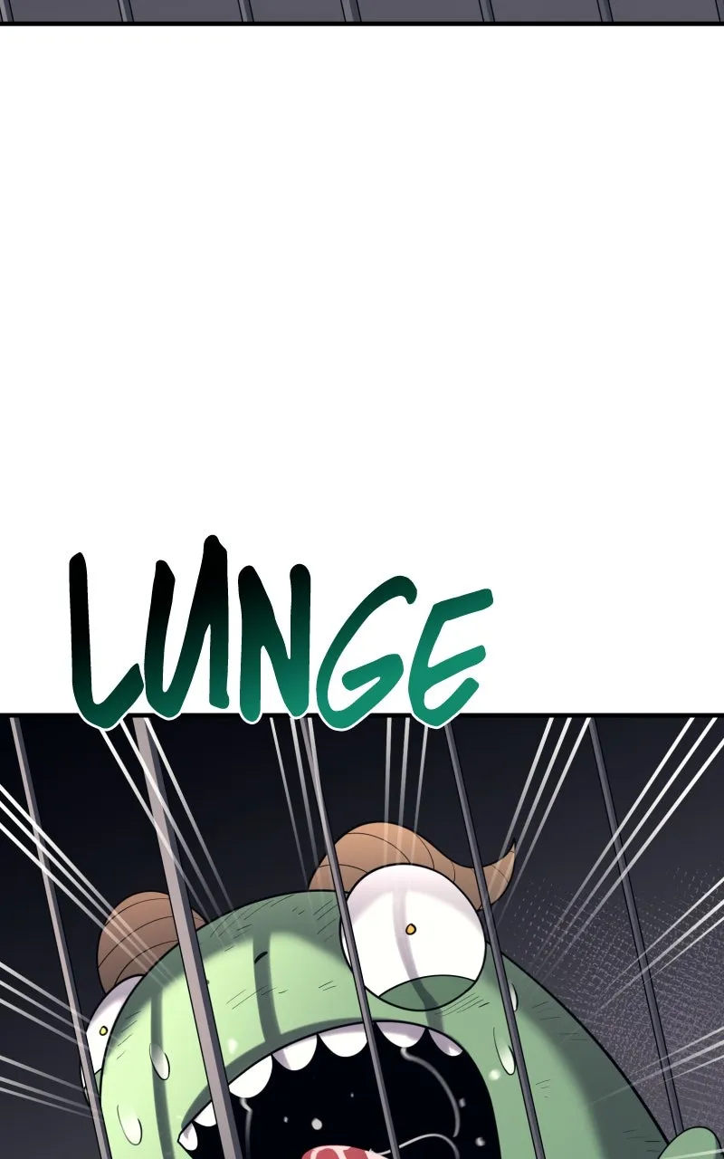 Earthbound God’s School Life Chapter 22 page 55 - 