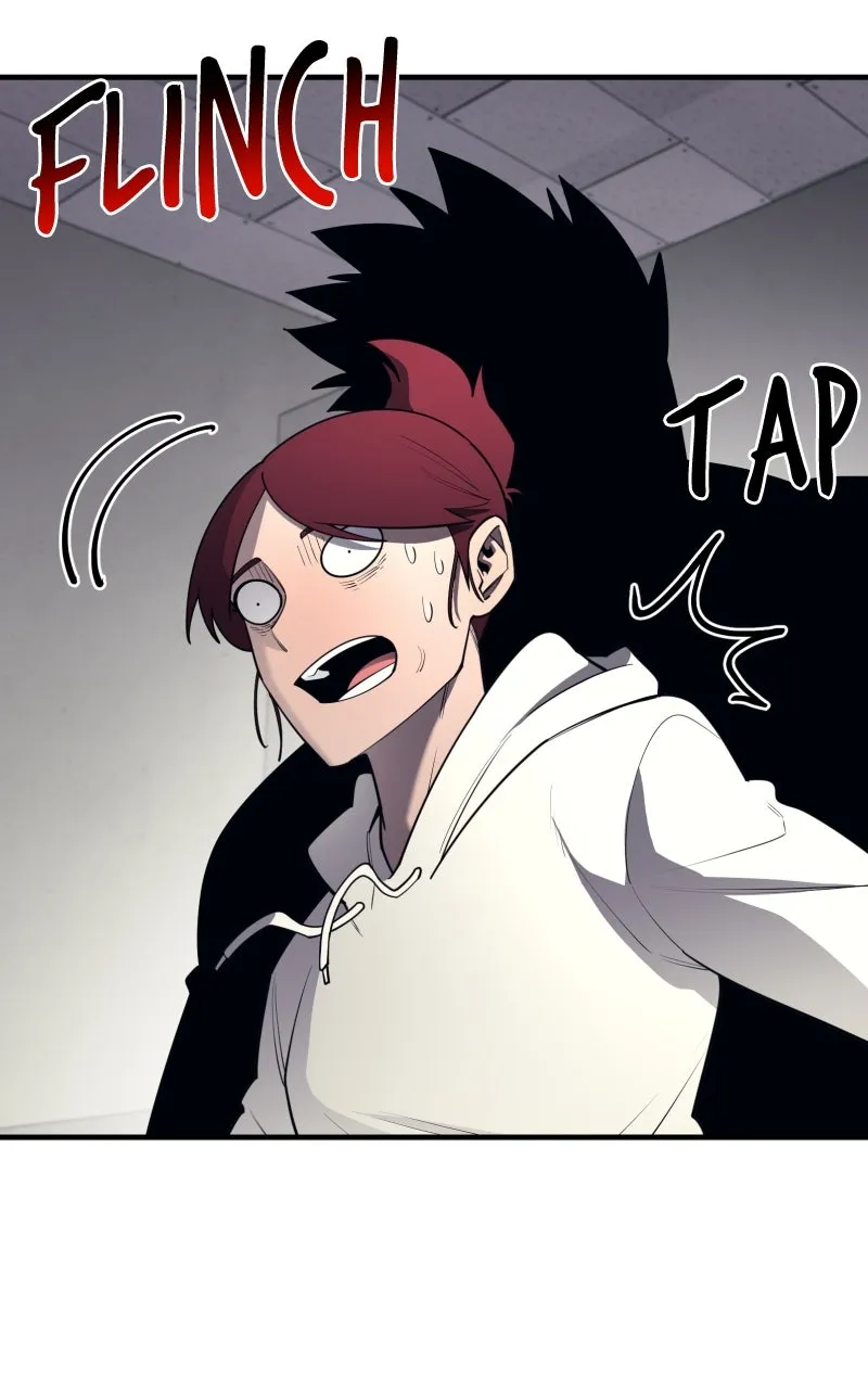 Earthbound God’s School Life Chapter 22 page 57 - 