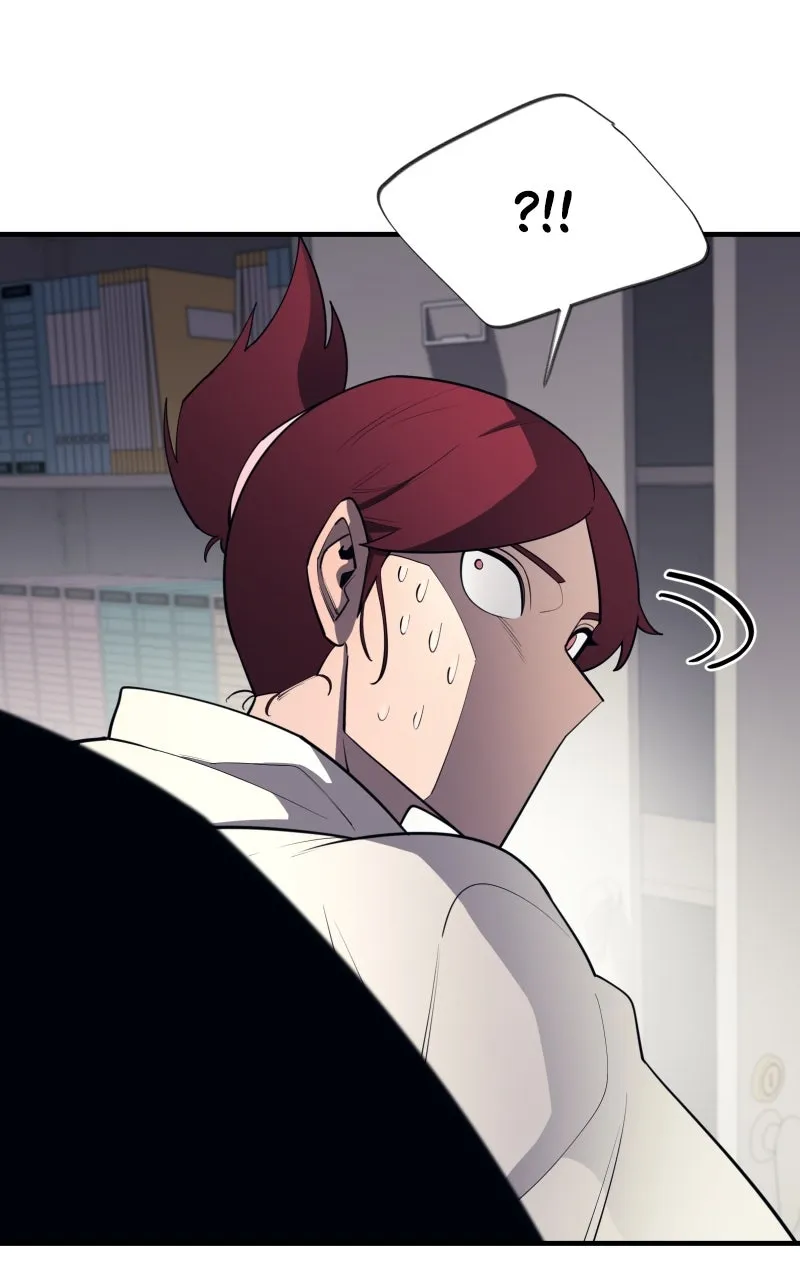 Earthbound God’s School Life Chapter 22 page 58 - 
