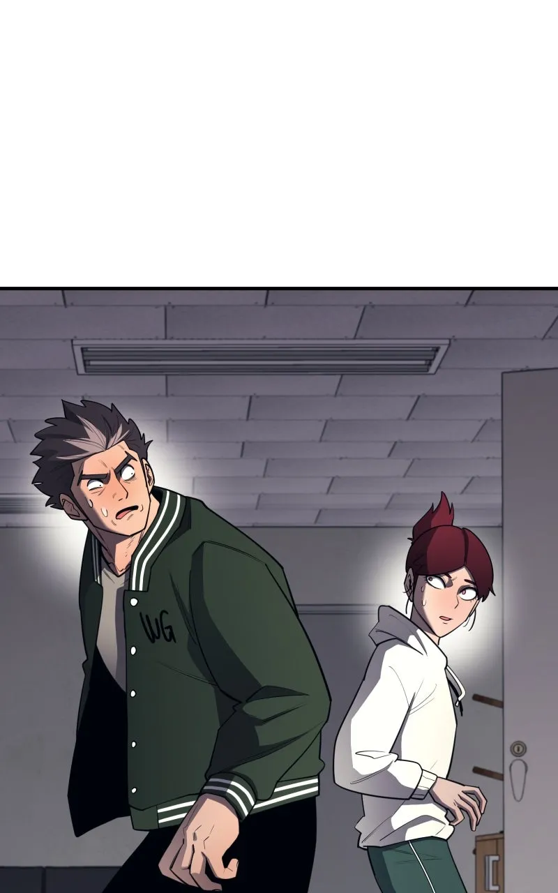 Earthbound God’s School Life Chapter 22 page 59 - 