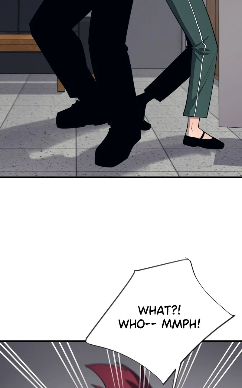 Earthbound God’s School Life Chapter 22 page 60 - 