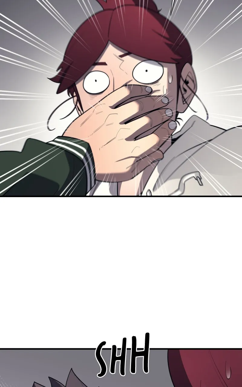 Earthbound God’s School Life Chapter 22 page 61 - 