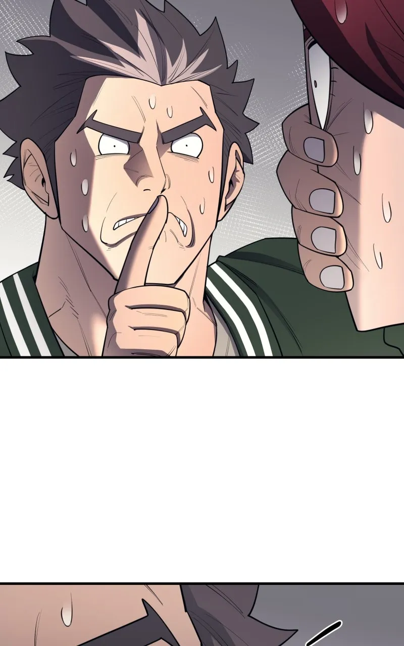 Earthbound God’s School Life Chapter 22 page 62 - 