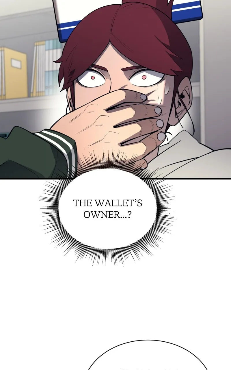 Earthbound God’s School Life Chapter 22 page 64 - 