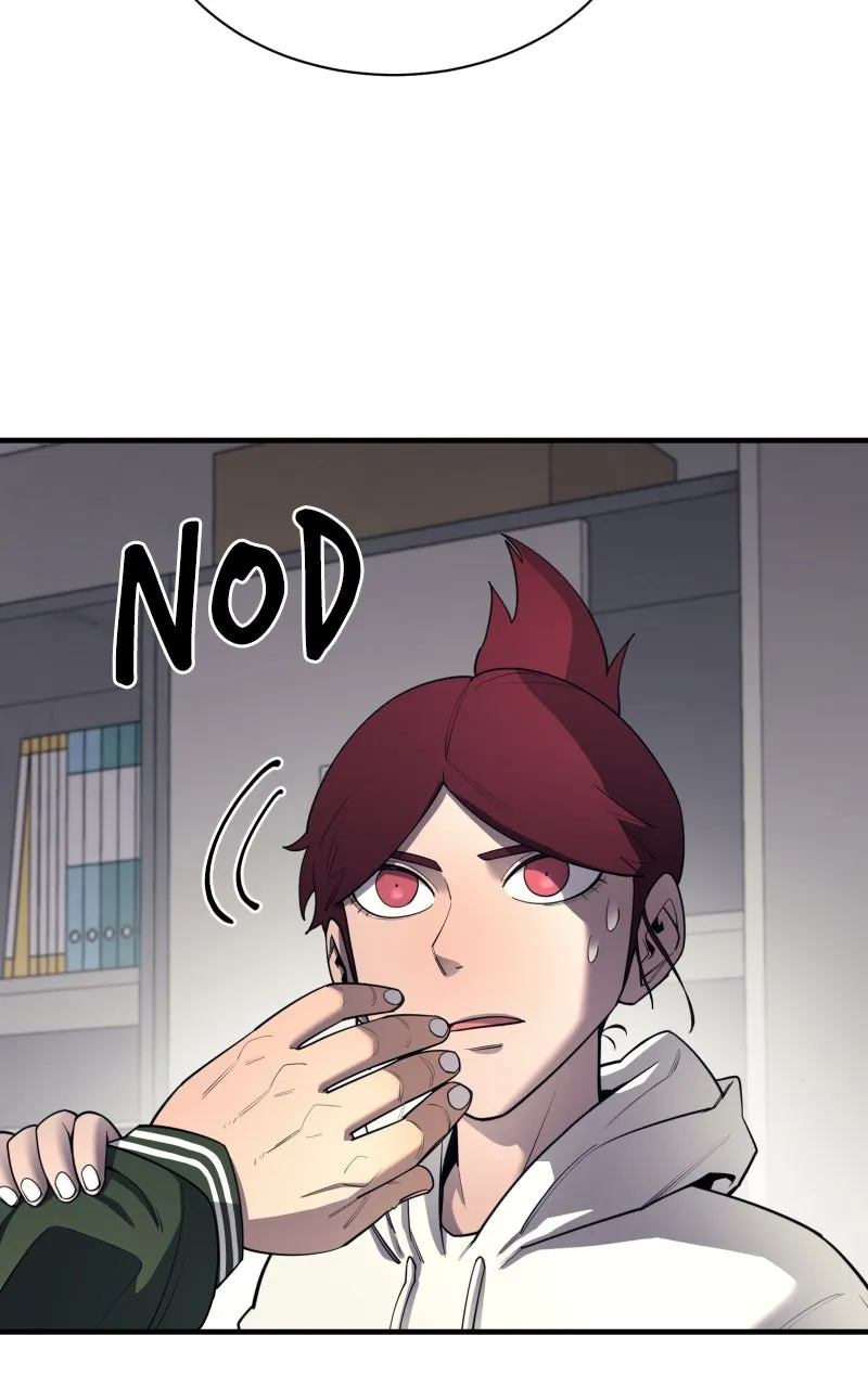 Earthbound God’s School Life Chapter 22 page 66 - 