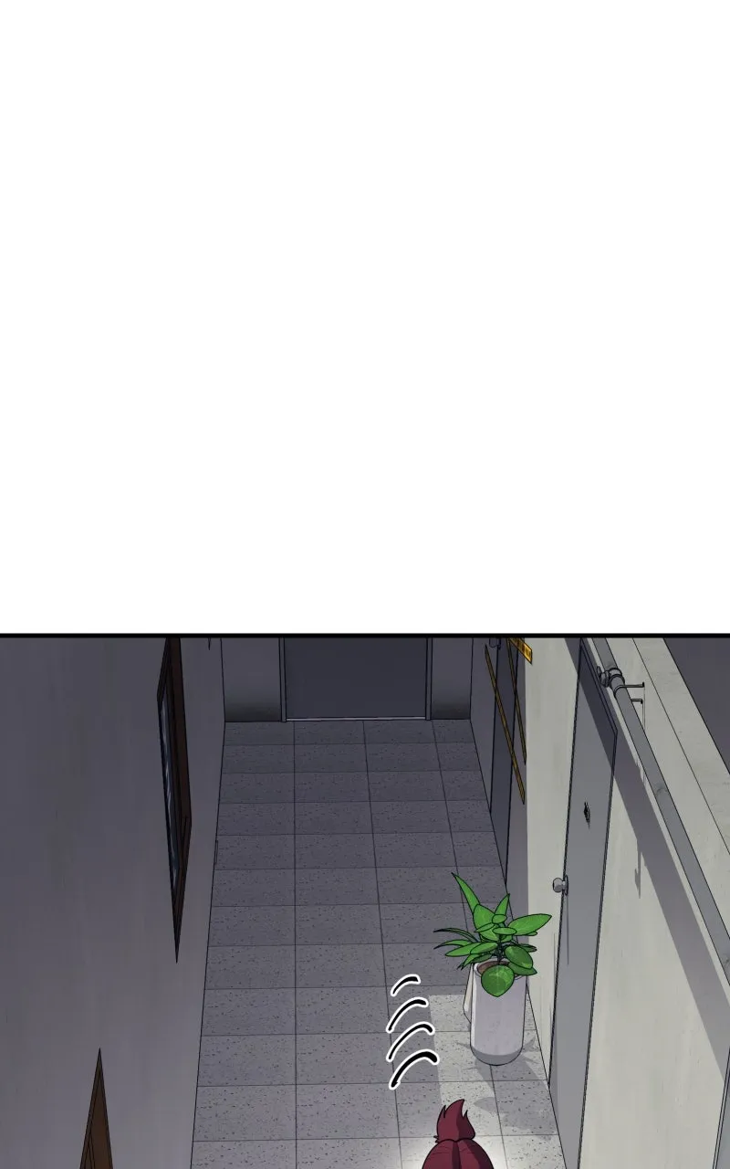 Earthbound God’s School Life Chapter 22 page 67 - 