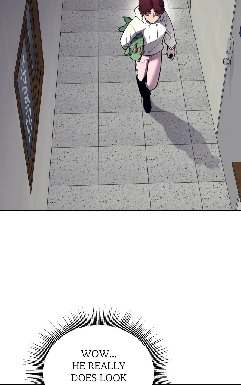 Earthbound God’s School Life Chapter 22 page 68 - 