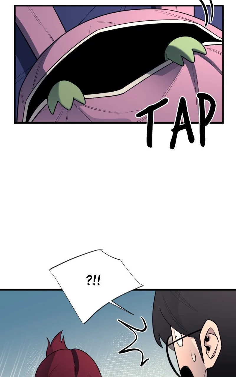 Earthbound God’s School Life Chapter 22 page 79 - 