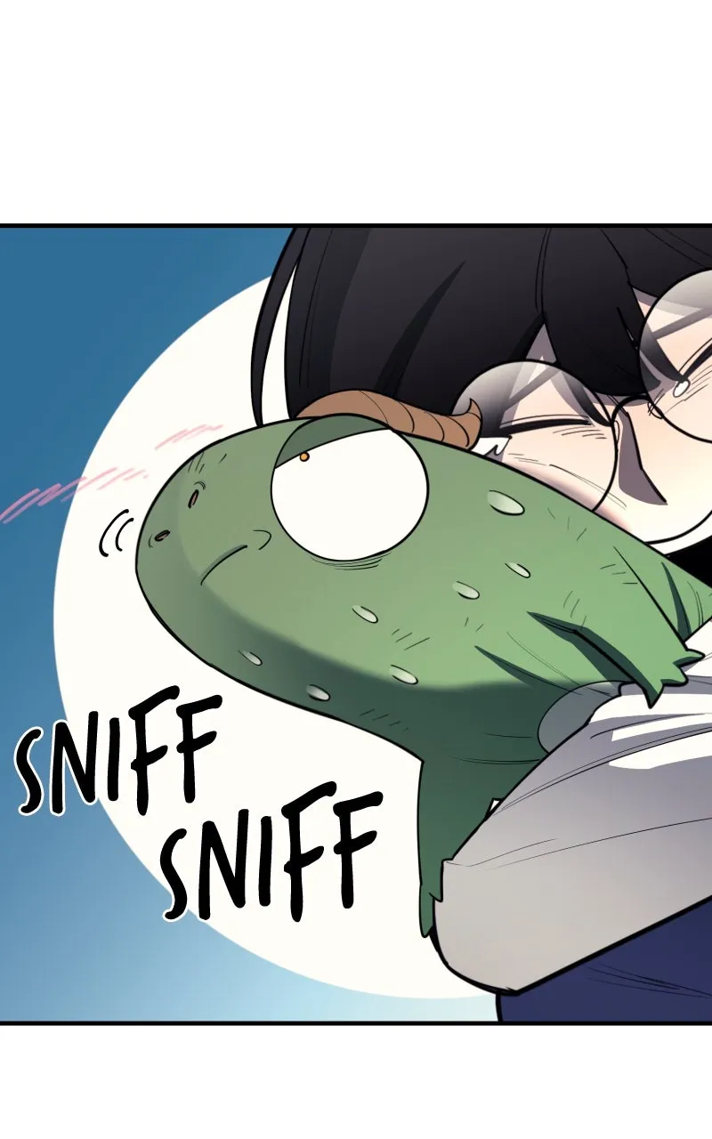 Earthbound God’s School Life Chapter 22 page 82 - 