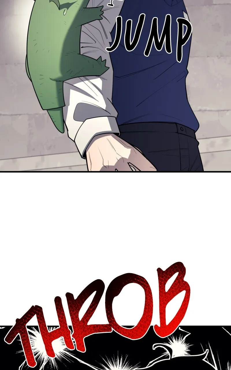 Earthbound God’s School Life Chapter 22 page 85 - 