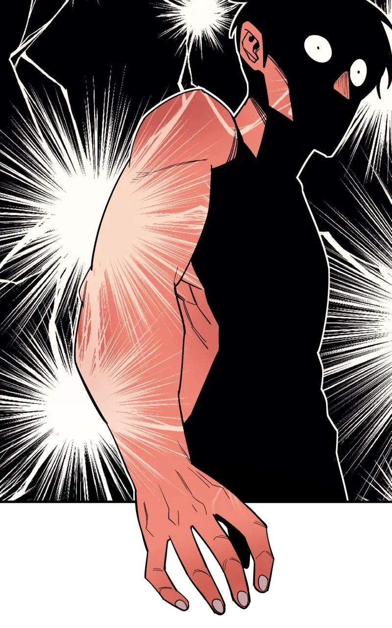 Earthbound God’s School Life Chapter 22 page 86 - 