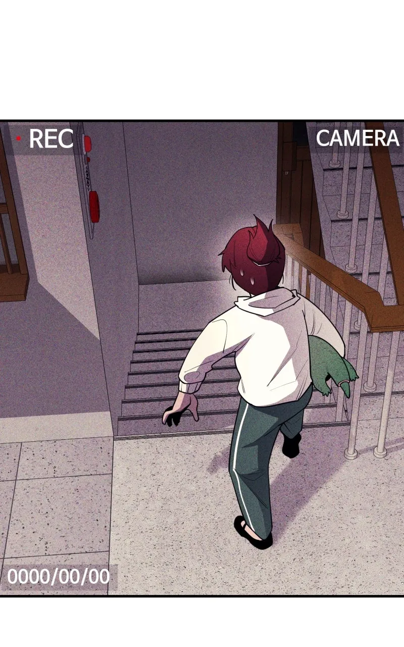 Earthbound God’s School Life Chapter 22 page 92 - 