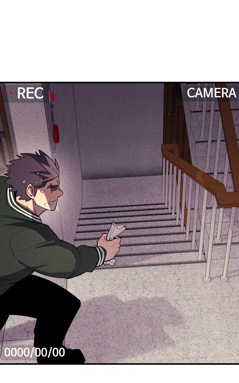 Earthbound God’s School Life Chapter 22 page 94 - 