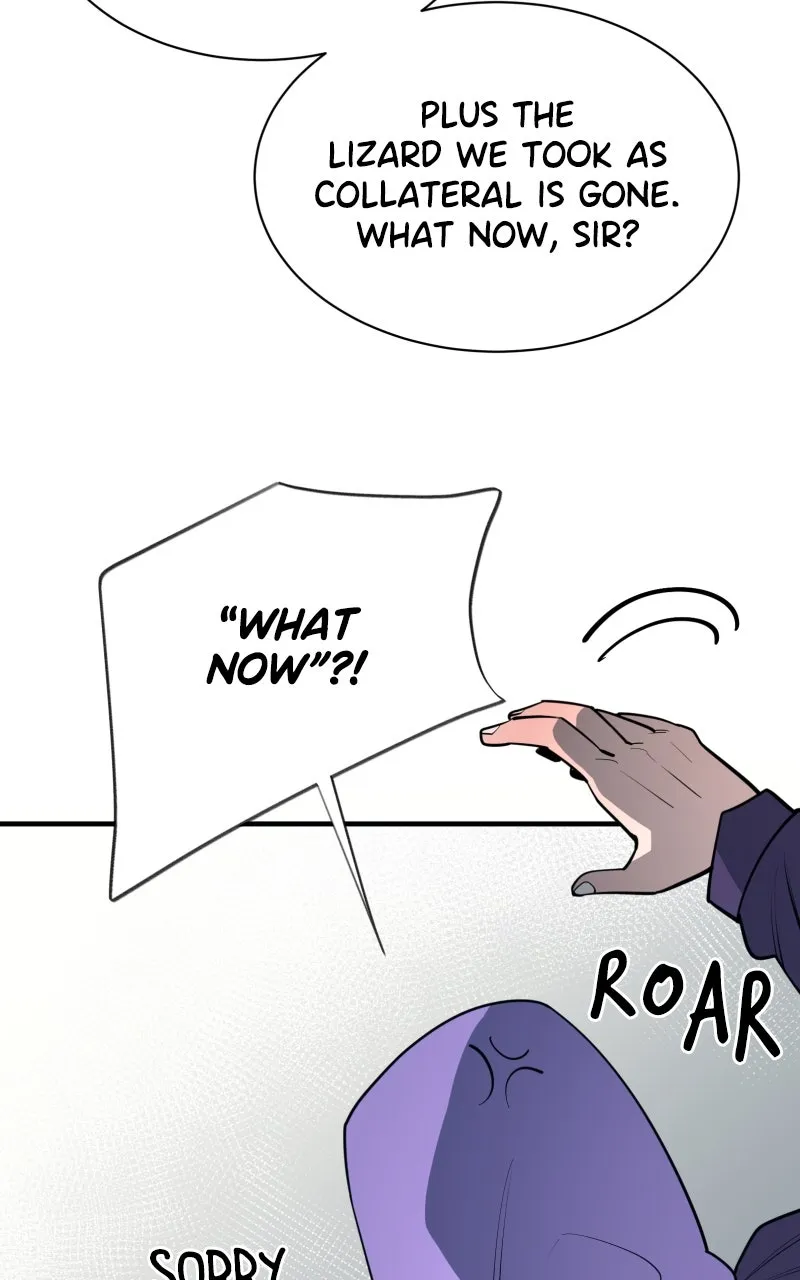 Earthbound God’s School Life Chapter 22 page 98 - 