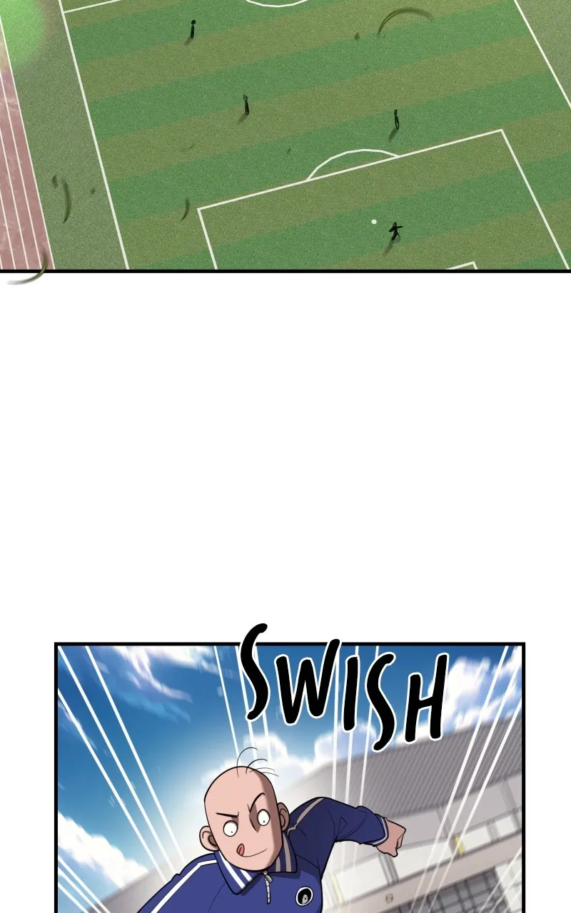 Earthbound God’s School Life Chapter 23 page 2 - 