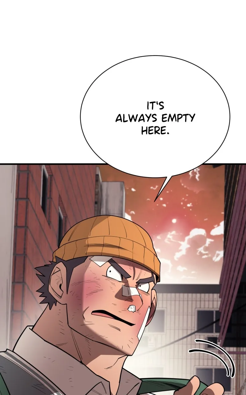 Earthbound God’s School Life Chapter 23 page 101 - 