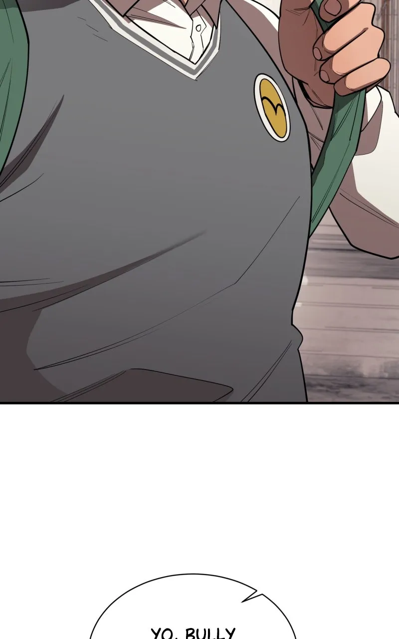 Earthbound God’s School Life Chapter 23 page 102 - 