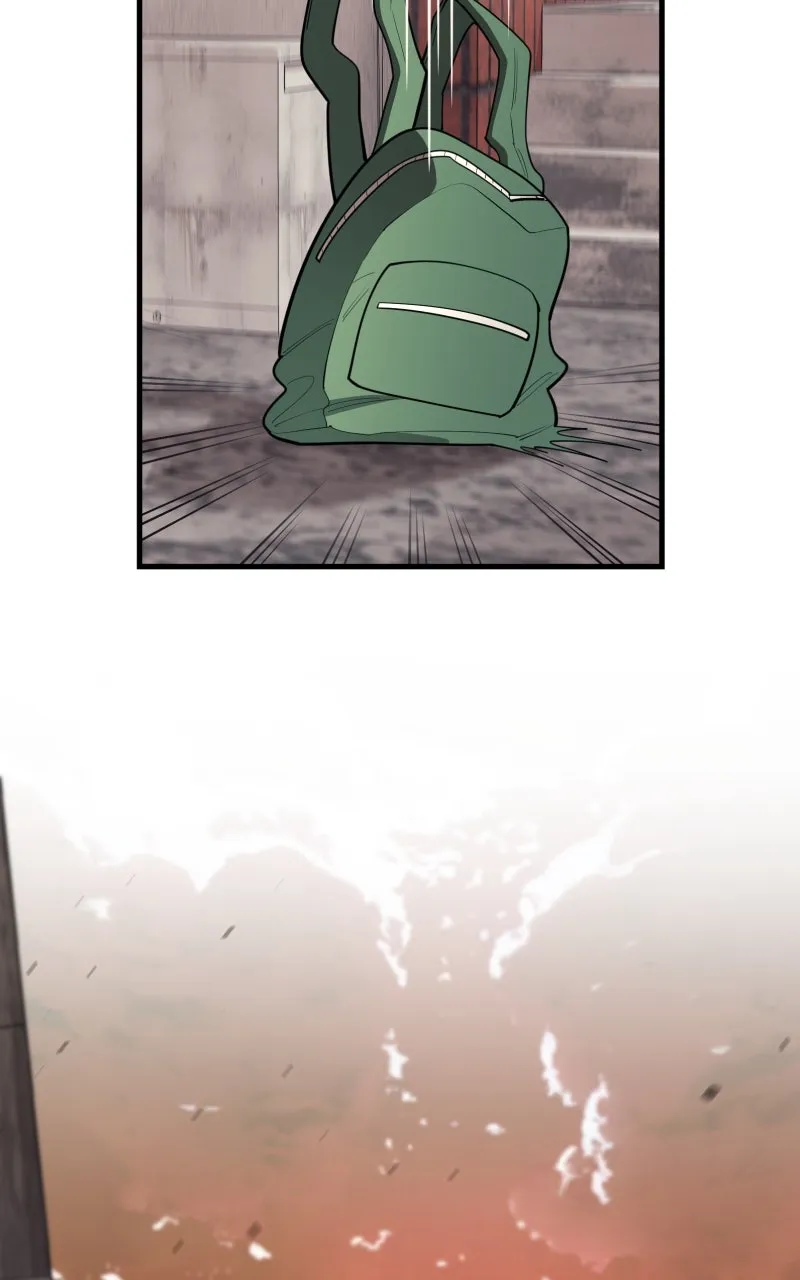 Earthbound God’s School Life Chapter 23 page 105 - 