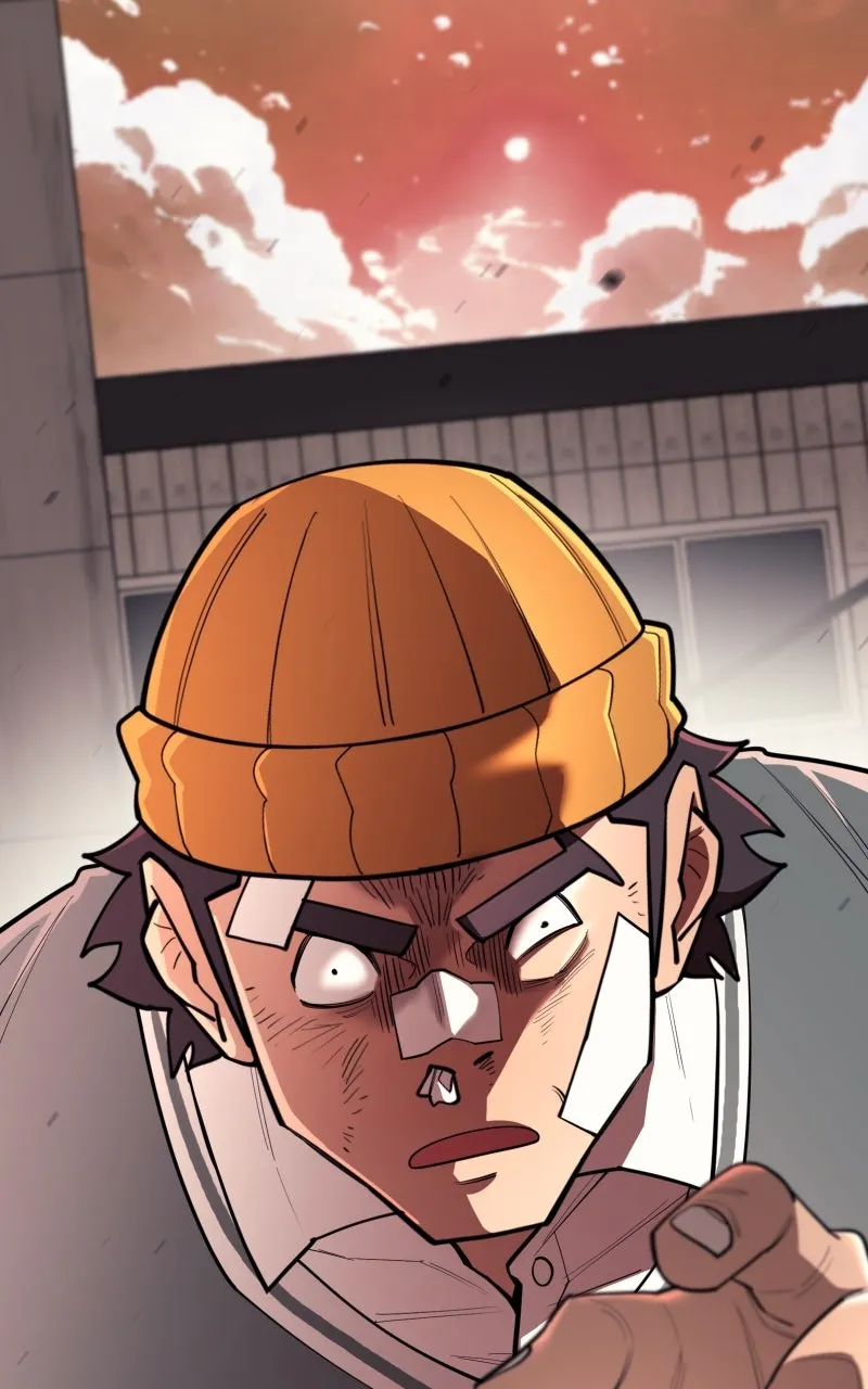 Earthbound God’s School Life Chapter 23 page 106 - 