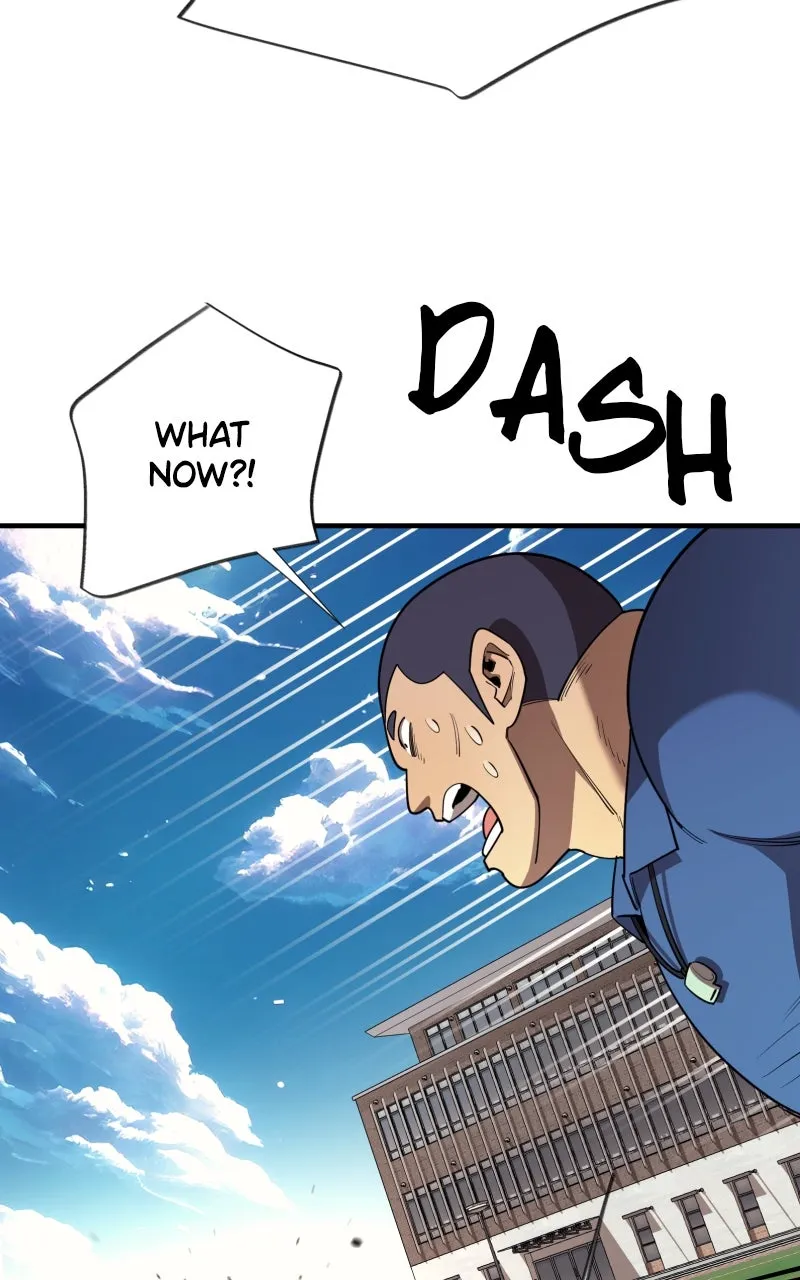 Earthbound God’s School Life Chapter 23 page 14 - 