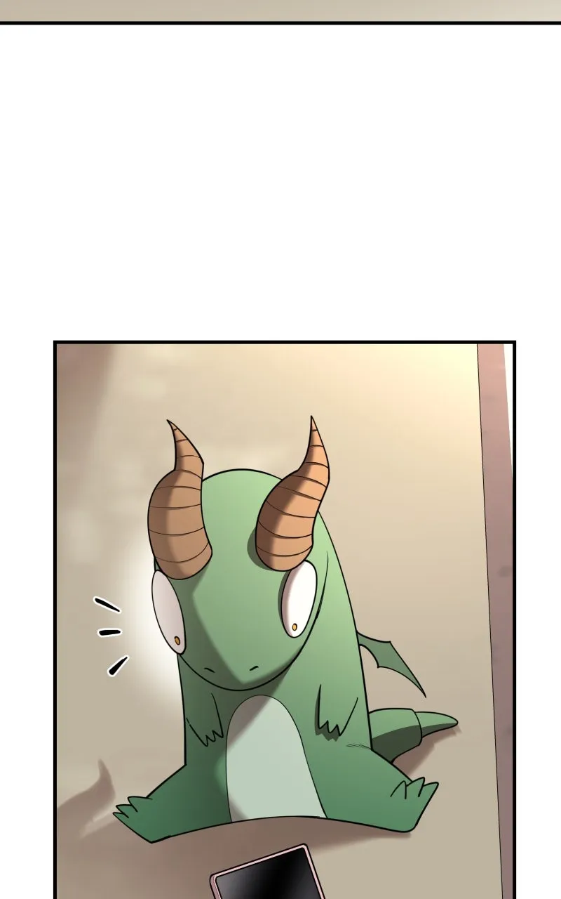 Earthbound God’s School Life Chapter 23 page 18 - 