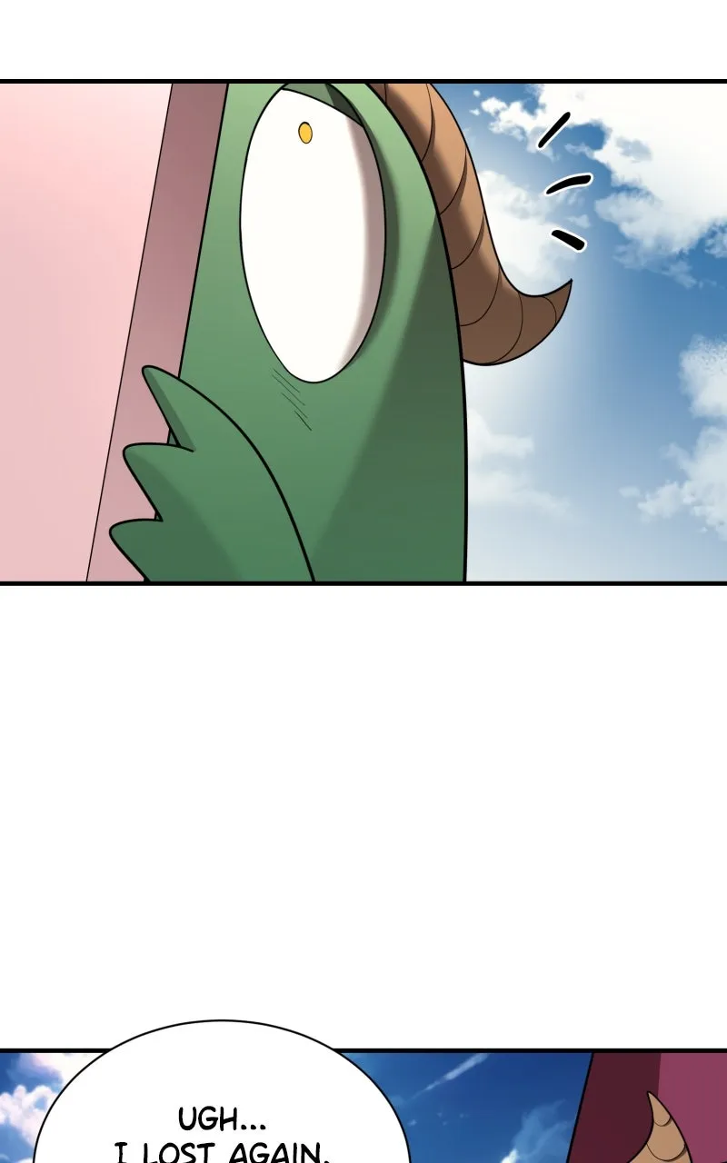 Earthbound God’s School Life Chapter 23 page 24 - 