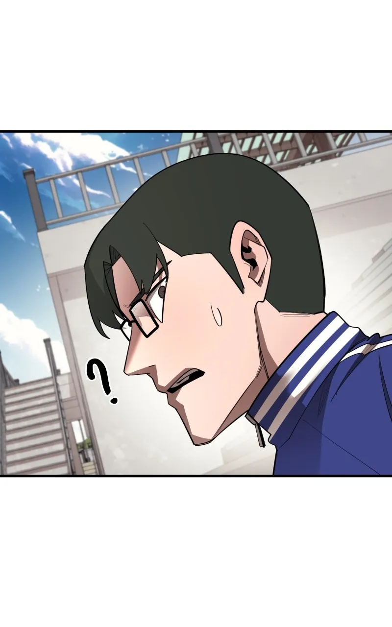 Earthbound God’s School Life Chapter 23 page 29 - 